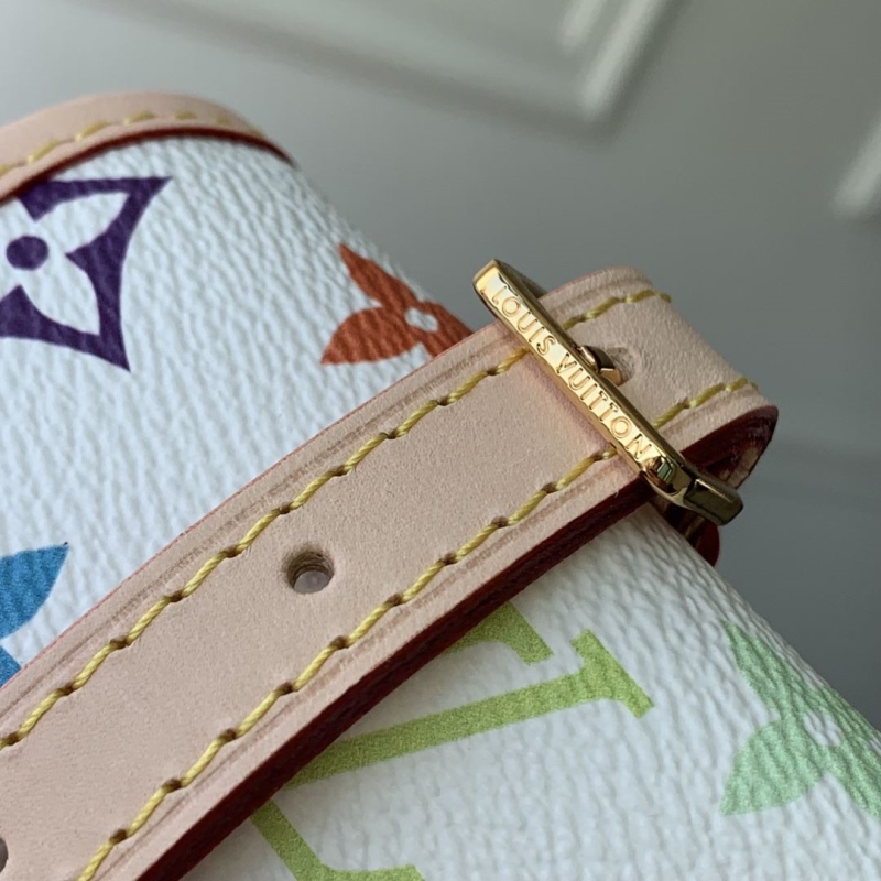 LV Satchel bags